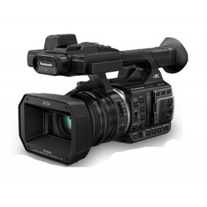 Panasonic Camcorder Pro X1000 Black